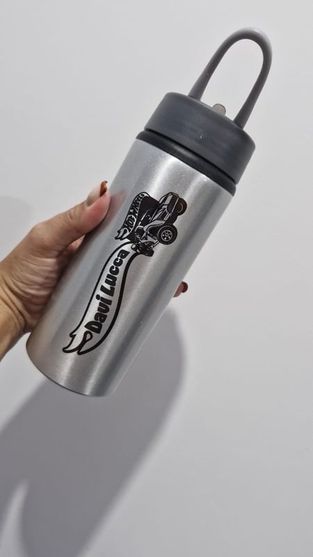 Ecobag Personalizada