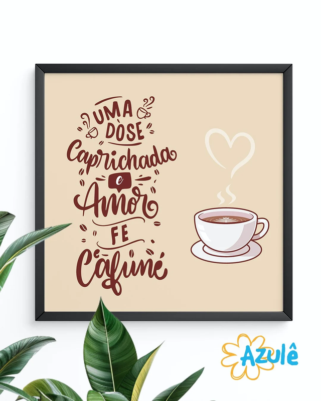 Produto Azulê 1
