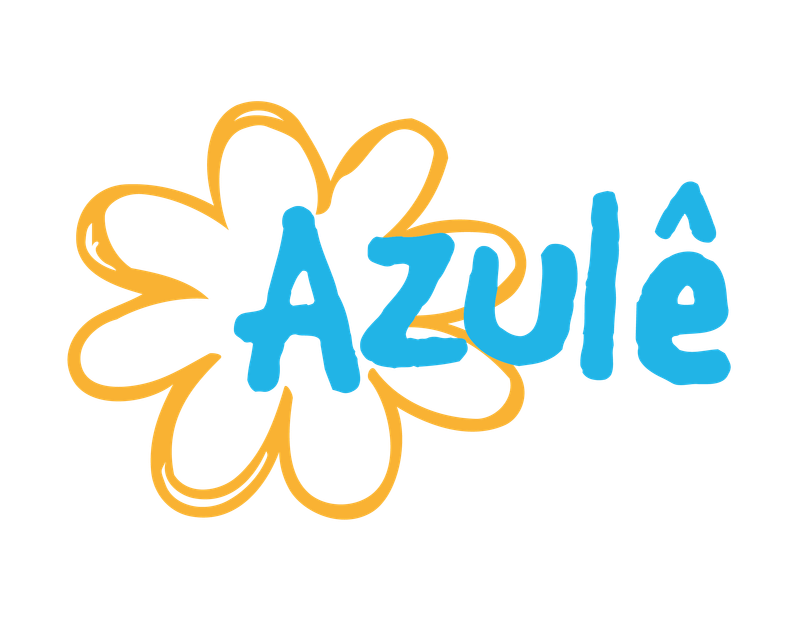 Localização Azulê Presentes